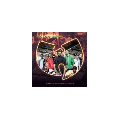 Wu-tang Clan - The Wu-tang Classics Vol. 2 - A Shaolin Instrumental Series (2 Lp)  - Foto 1