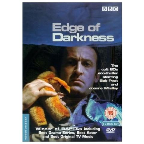 Edge Of Darkness (2 Dvd) [ Edizione: Regno Unito] - Foto 1