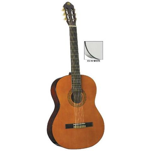 Chitarra Classica Eko CS-10 Colore Bianco - Foto 1
