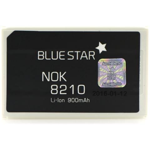 Batteria Nokia 8210/8310/6510 900m / ah Li-ion - Foto 1