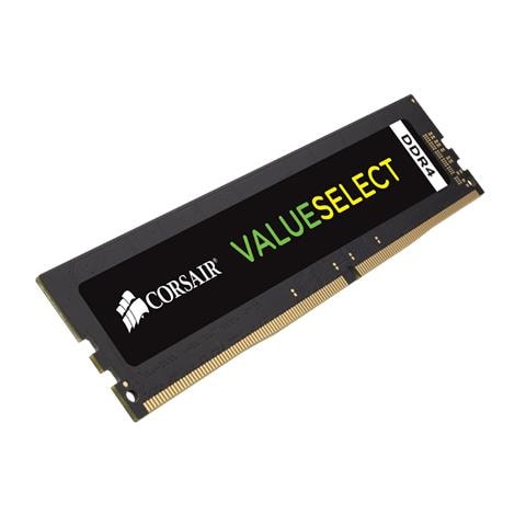 ValueSelect 8GB, DDR4, 2400MHz memoria 1 x 8 GB - Foto 1
