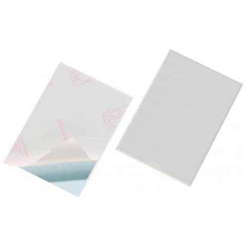 Pocketfix Tasca Adesiva Ppl 105x148mm Senza Cartoncino Inserto 25pz - Foto 1