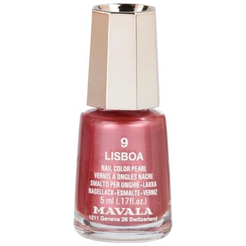 Smalto Per Le Unghie 9 Lisboa 5ml - Foto 2