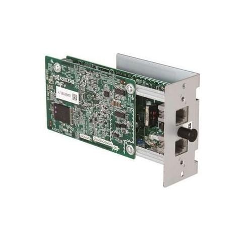 FAX System 13 Modulo Fax per Stampante M4125idn / M4132idn / M8124cidn 1 Pezzo - Foto 1