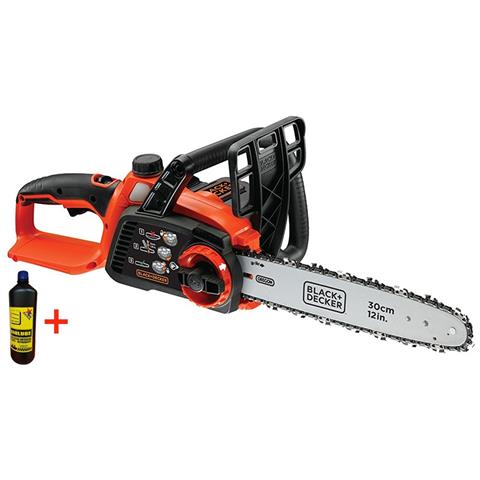 Elettrosega Gkc3630l20 A Batteria 36 V Barra 30 Cm - Foto 2