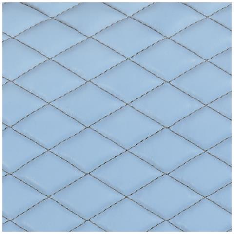 Cp. coprisedili Ant. cover-tech Similpelle Blu+filo - Foto 1