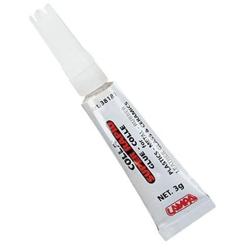 Colla Istantanea Super-rapid - Foto 4