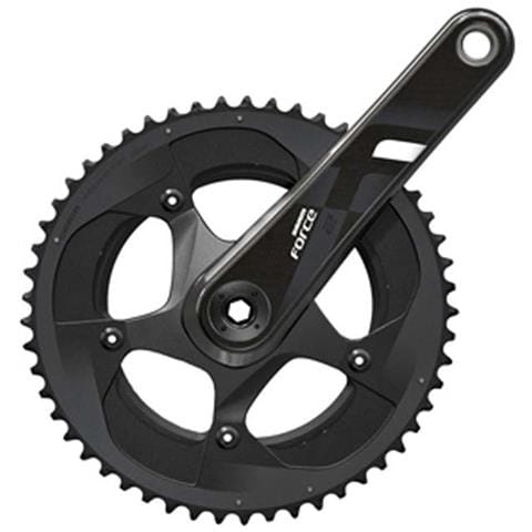 Manovelle Force22 Gxp 175 50-34 Yaw Componenti 175mm (50-34) - Foto 1
