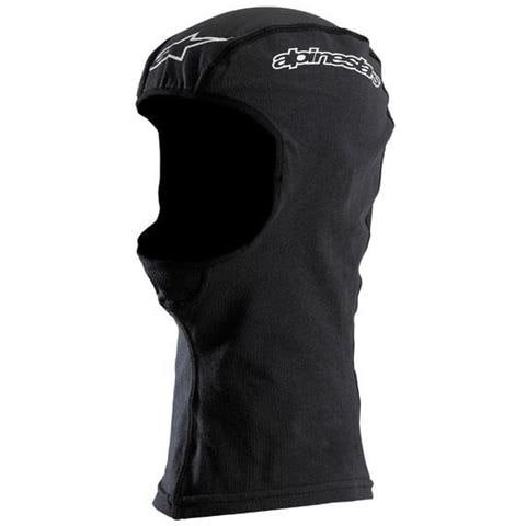 Scaldacollo Open Face Balaclava Abbigliamento Uomo One Size - Foto 1