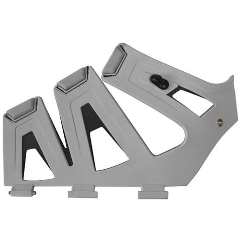 Attacchi Jobe Evo Skins Pair Sport Acquatici L - Foto 1