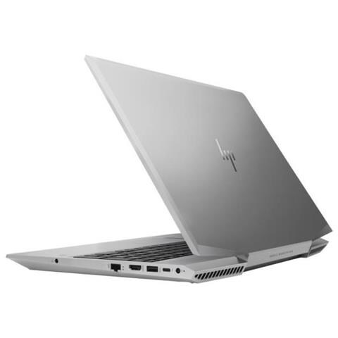 Notebook Zbook 15V G5 Monitor 15,6" Full HD Intel Core i5-8400H Ram 8 GB SSD 512 GB 4xUSB 3.0 Windows 10 Pro - Foto 6