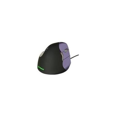 Bakkerelkhuizen Evoluent4 Mouse Mano Destra Usb Tipo A Laser 2600 Dpi - Foto 5