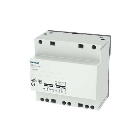 Trasformatore Di Sicurezza 63va 2x12/24v 4ac37630 - Foto 1