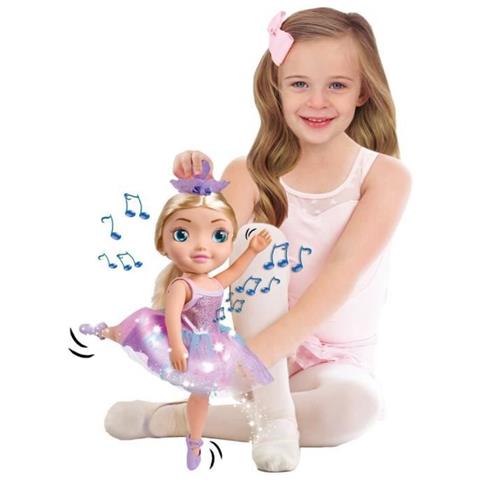 Bambola Ballerina 45 Cm - Foto 3