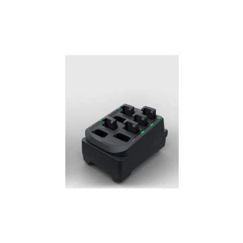 Rs51 8-slot Battery Charger - Foto 1