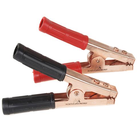 Coccodrillo 400a 2p R / B Maclean Energy Mce36 Rame Ramato - Foto 1