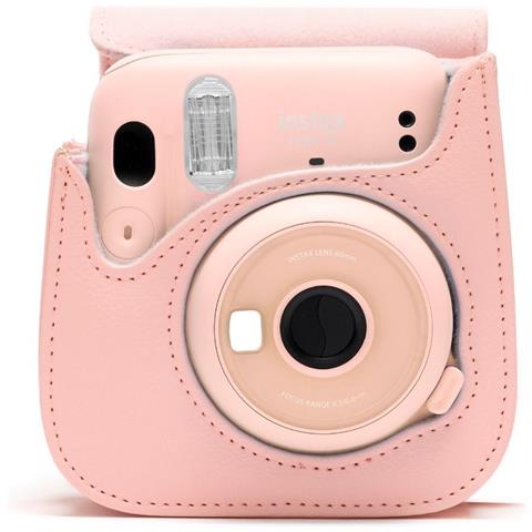 Instax Mini 11 borsa blush pink - Foto 2