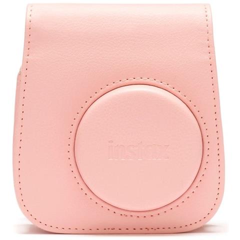 Instax Mini 11 borsa blush pink - Foto 1
