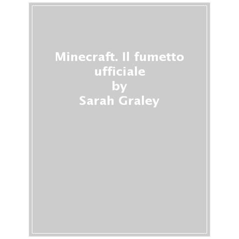 Sarah Graley - La sfida dell'End. Minecraft. Il fumetto ufficiale - Foto 1