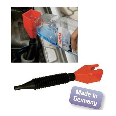 Mini Imbuto Brevettato Cm 4,5 Con Tubo Flessibile - Foto 1