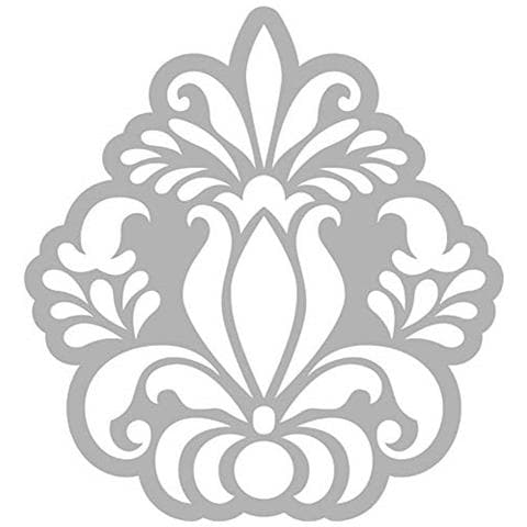 Fustelle Da Taglio - Fiori Tropicali 6 X 5 Cm - Foto 2