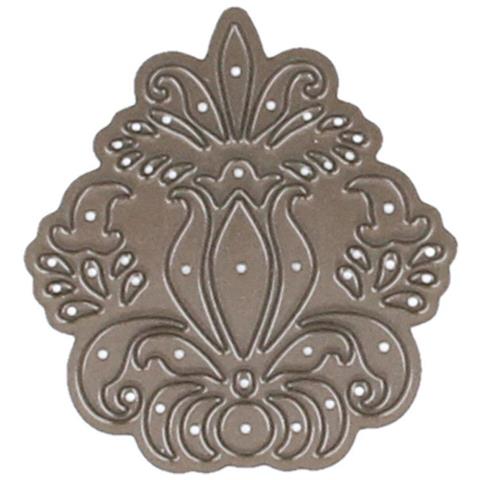 Fustelle Da Taglio - Fiori Tropicali 6 X 5 Cm - Foto 4