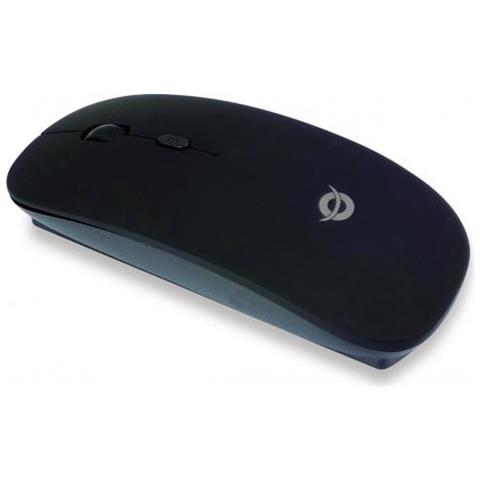 Mouse Lorcan 3 Tasti 1600 DPI Colore Nero - Foto 2