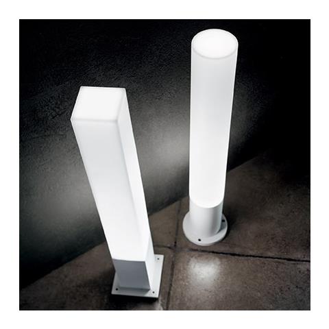 Edo Outdoor Pt1 Round, Paletto, - Marrone - Foto 2