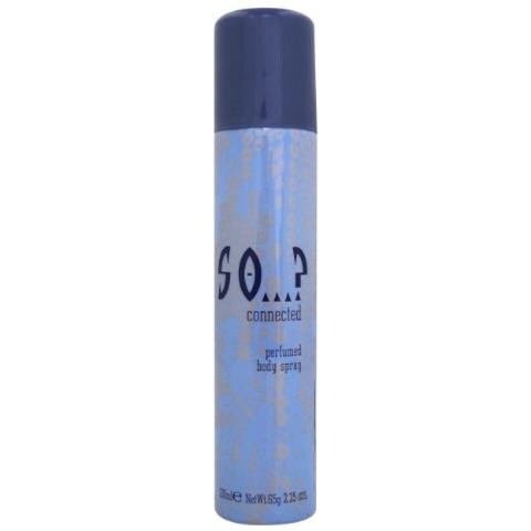 Body Spray 100 ml - Foto 1