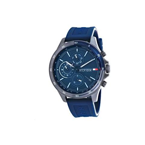 Bank 1791721 Orologio Uomo Al Quarzo - Foto 2