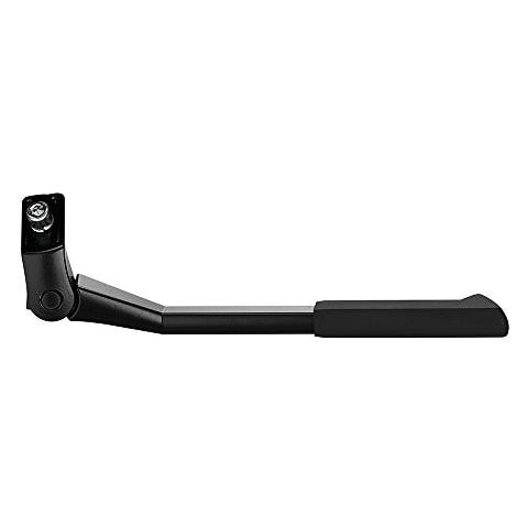 656001, Supporto Cavalletto Unisex Adulto, Nero, Standard - Foto 1