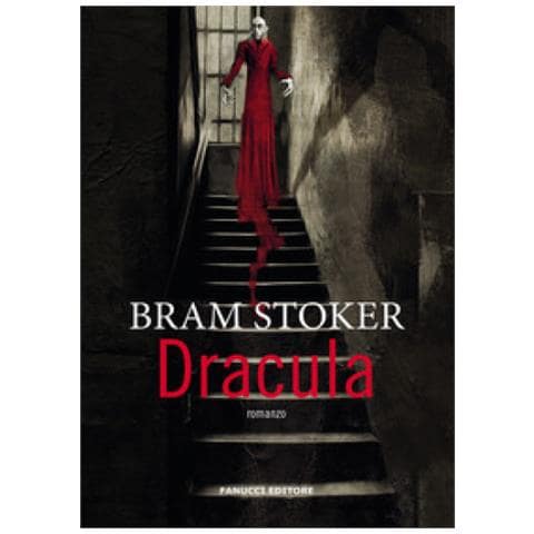 Bram Stoker - Dracula - Foto 1