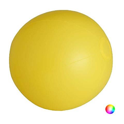 Outdoor Bigbuy S1414364, Pallone Unisex-adulto, Multicolore, Taglia Unica - Foto 1
