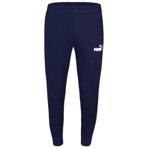 Essentials Slim Pant, Uomo, Granata, Pantaloni, Numero: L Eu - Foto 1