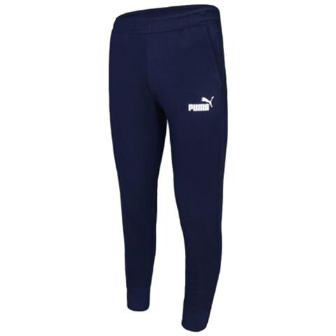 Essentials Slim Pant, Uomo, Granata, Pantaloni, Numero: L Eu - Foto 2