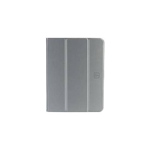 Custodia Link per iPad Pro (11") in TPU Colore Grigio - Foto 3