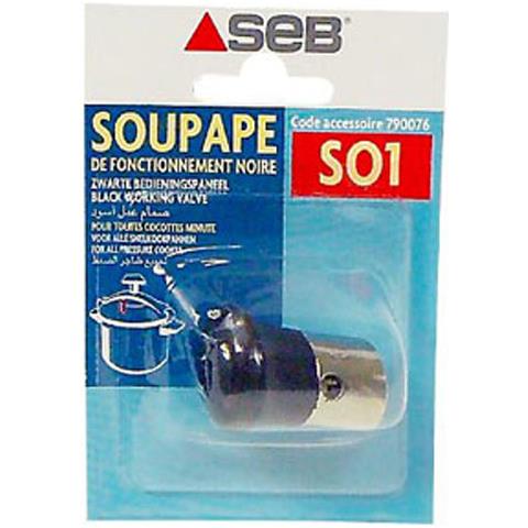 Valvola Di Nero - Foto 2