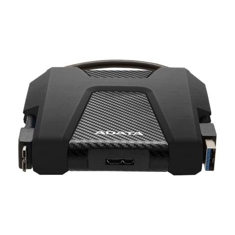 Hard Disk Esterno Hd680 2000 Gb, Usb 3.2 Gen1 (compatibilità Discendente Con Usb 2.0), Nero - Foto 12