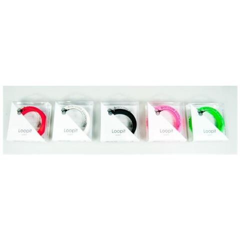 Loopit - Donne, Rosso - Foto 1