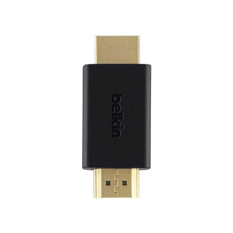 Adattatore Universale da HDMI a VGA Femmina / Femmina Colore Nero - Foto 5