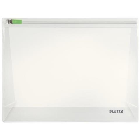 Busta Zip M 175x220mm (2 Pezzi) - Foto 1