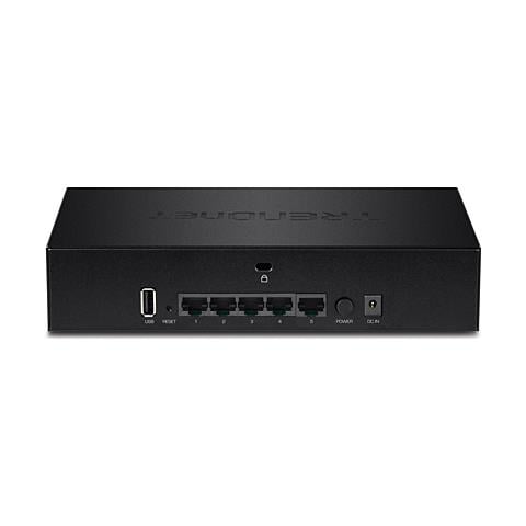 TEW-WLC100 10,100,1000Mbit / s gateway / controller - Foto 1