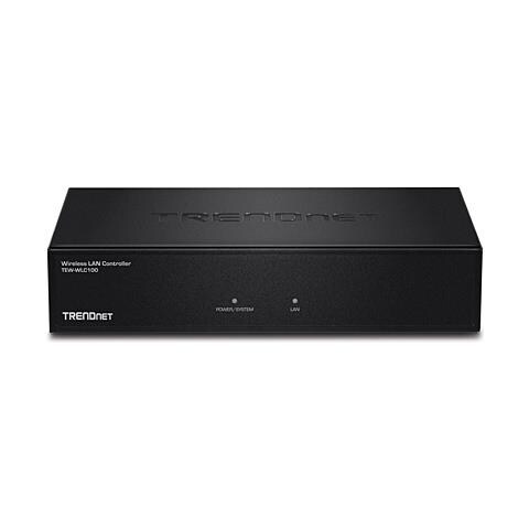 TEW-WLC100 10,100,1000Mbit / s gateway / controller - Foto 2