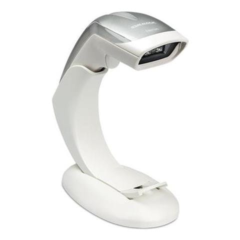 Heron Hd3430 Kit White 2d Scan Autosense Flex Stand Usb Cabl In - Foto 1