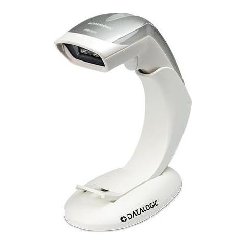 Heron Hd3430 Kit White 2d Scan Autosense Flex Stand Usb Cabl In - Foto 3
