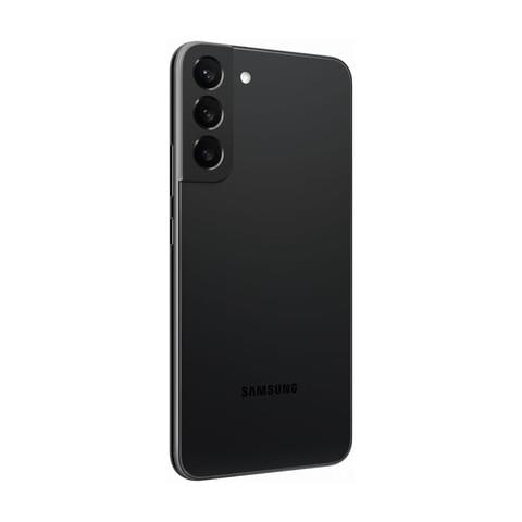 Galaxy S22 Plus 5G 256 GB 8 GB RAM Dual Sim Display 6.6" Full HD+ Fotocamera 50 Mpx Android Italia Nero - Foto 2