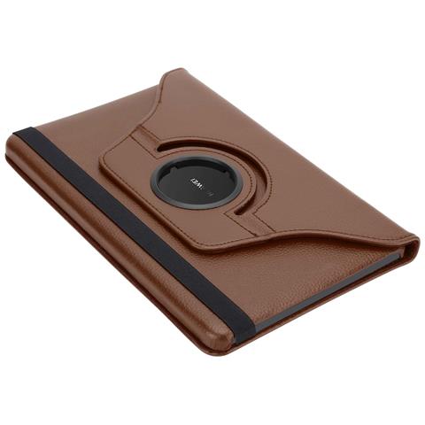 Cadorabo Custodia Per Tablet Compatibile Con Huawei Matepad 11 (10.95 Zoll) In Bruno Fungo - Coperchio Protettivo Senza Auto Wake Up, Con Funzione Stand E Chiusura A Fascia Elastica - Foto 5