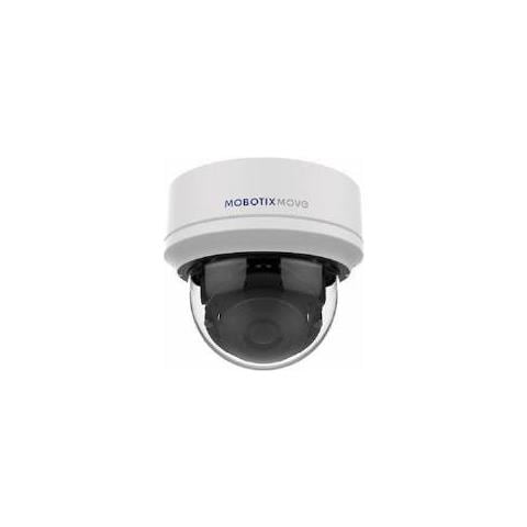 Mx-vd1a-5-ir-va Telecamera Di Sorveglianza Telecamera Di Sicurezza Ip Interno E Esterno Cupola 2720 X 1976 Pixel Soffitto / parete / palo - Foto 1