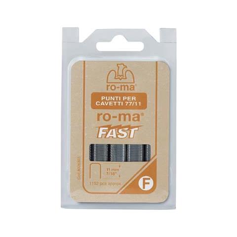 Punto 77 X Fissatrice Fissacavo M77 - Foto 1