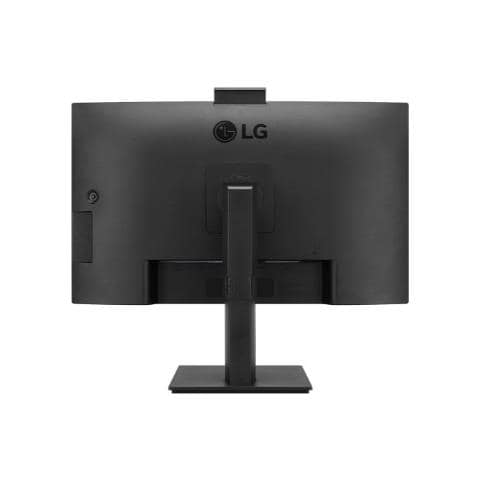 Monitor 27" LED IPS 27BQ75QC-B 2560x1440 Quad HD Tempo di Risposta 5 ms - Foto 10